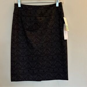 NWT Stitch Fix Margaret, M Vivian, pencil skirt, size small